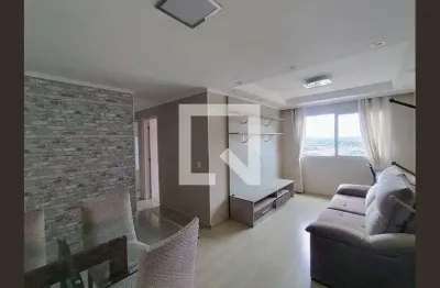 Apartamento para venda - paulicéia, 3 quartos,  64 m² - são bernardo do campo