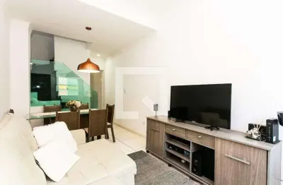 Casa / Sobrado em Condomínio para Venda - Vila Esperança, 3 Quartos,  73 m² - São Paulo