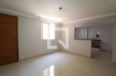 Apartamento para venda - utinga, 2 quartos,  55 m² - santo andré