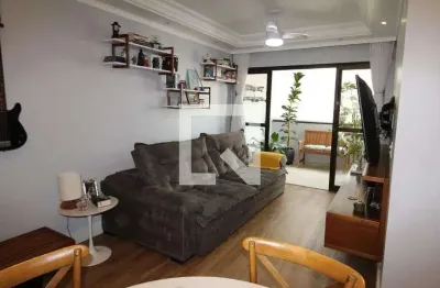 Apartamento para venda - santana, 3 quartos,  85 m² - são paulo
