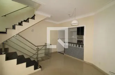 Casa com 2 quartos à venda na Rua José Justino Pereira, Mandaqui, São Paulo