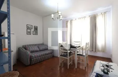 Apartamento com 1 quarto à venda na Alameda Barão de Limeira, Centro, São Paulo