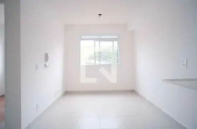 Apartamento para Venda - Cangaíba, 2 Quartos,  32 m² - São Paulo