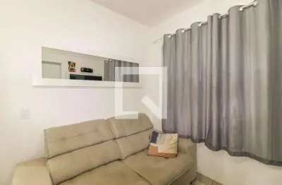Apartamento para venda - tatuapé, 2 quartos,  38 m² - são paulo