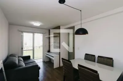 Apartamento para Venda - Jardim São Savério, 2 Quartos,  42 m² - São Paulo