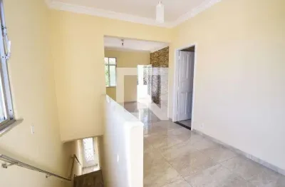 Cobertura para venda - piedade, 3 quartos,  129 m² - rio de janeiro