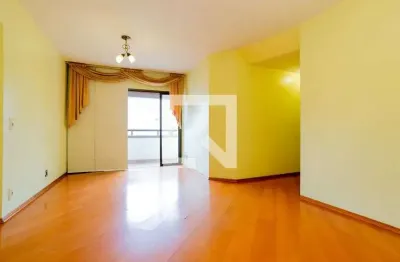 Apartamento para Venda - Santana, 3 Quartos,  74 m² - São Paulo