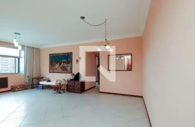 Apartamento para Venda - Grajaú, 3 Quartos,  120 m² - Rio de Janeiro