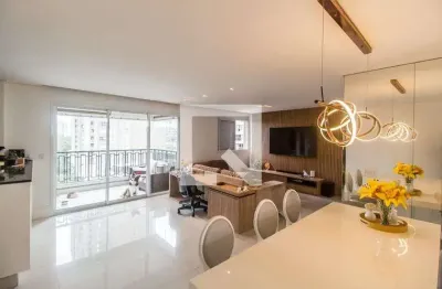 Apartamento para venda - alphaville, 2 quartos,  96 m² - barueri