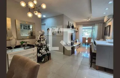 Apartamento para venda - recreio, 2 quartos,  69 m² - rio de janeiro