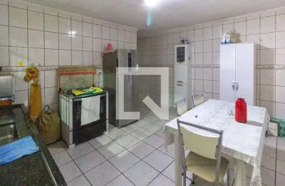 Casa com 2 quartos à venda na Rua Valdomiro José Antônio, Vila Barros, Guarulhos