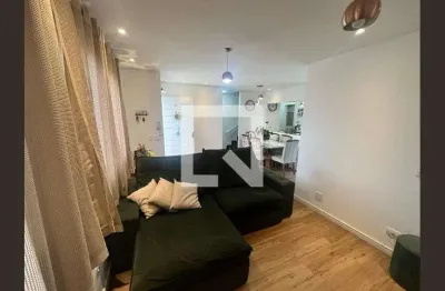 Casa / sobrado em condomínio para venda - mandaqui, 3 quartos,  120 m² - são paulo