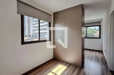 Kitnet / stúdio para venda - ipiranga, 1 quarto,  27 m² - são paulo