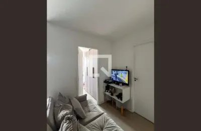 Apartamento para venda - vila das mercês, 2 quartos,  35 m² - são paulo