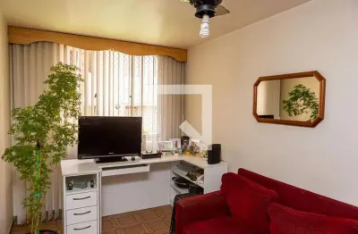 Apartamento para venda - ponte rasa, 2 quartos,  56 m² - são paulo