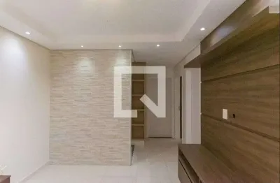 Apartamento para venda - jardim das bandeiras, 2 quartos,  44 m² - campinas