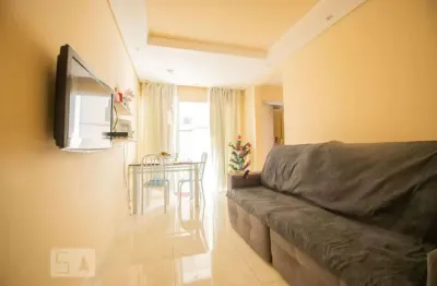 Apartamento para venda - jardim do lago, 2 quartos,  48 m² - campinas