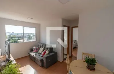 Apartamento para venda - parque industrial, 2 quartos,  44 m² - campinas