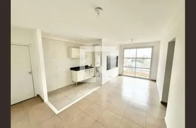 Apartamento para venda - vila roque, 2 quartos,  50 m² - são paulo