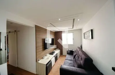 Apartamento para Venda - Vila Formosa, 2 Quartos,  47 m² - São Paulo
