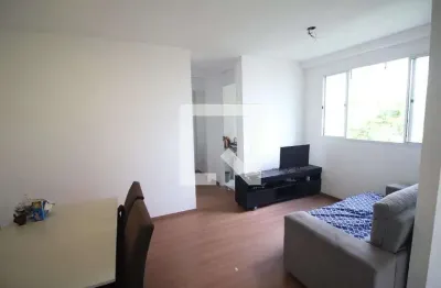 Apartamento para venda - diamante, 2 quartos,  52 m² - belo horizonte