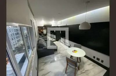 Apartamento para venda - copacabana, 1 quarto,  45 m² - rio de janeiro