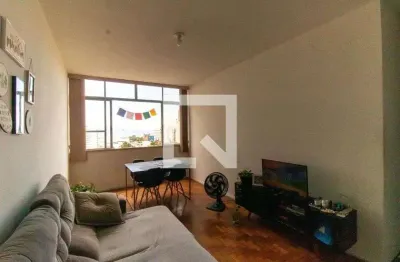 Apartamento com 3 quartos à venda na Rua São Pedro 151 - Centro Niterói - Rj Brasil, Centro, Niterói