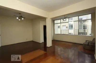 Apartamento para venda - copacabana, 3 quartos,  115 m² - rio de janeiro