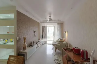 Apartamento para venda - vila rosália, 3 quartos,  76 m² - guarulhos