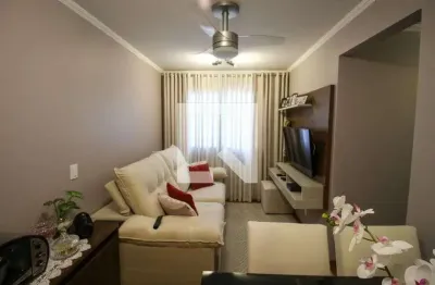 Apartamento para venda - itaquera, 2 quartos,  41 m² - são paulo