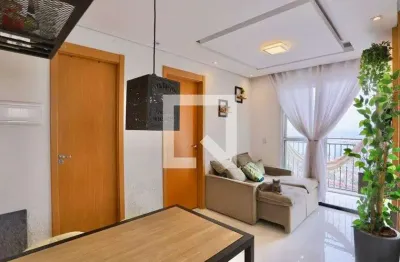 Apartamento com 2 quartos à venda na Rua Siqueira Bueno, Belém, São Paulo