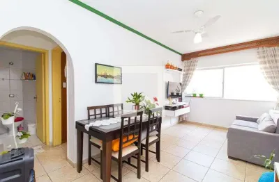 Apartamento para Venda - Bela Vista, 1 Quarto,  43 m² - São Paulo