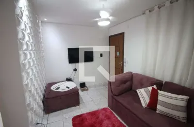 Apartamento para venda - inconfidentes, 2 quartos,  44 m² - contagem