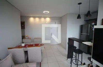 Apartamento para venda - jardim riacho das pedras, 2 quartos,  48 m² - contagem