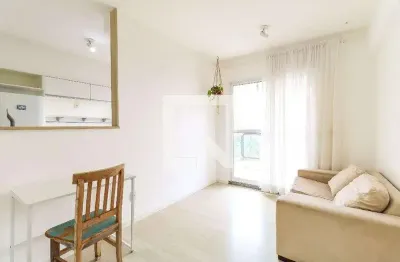 Apartamento para Venda - Vila Andrade, 2 Quartos,  51 m² - São Paulo
