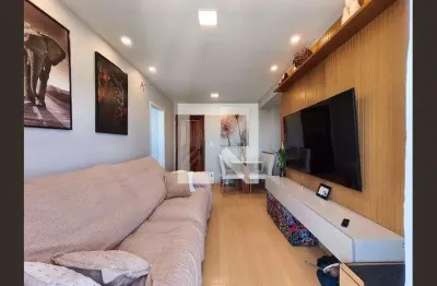 Apartamento para venda - vila isabel, 2 quartos,  60 m² - rio de janeiro