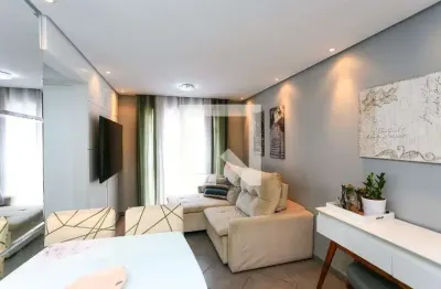Apartamento para venda - portal do morumbi, 2 quartos,  52 m² - são paulo