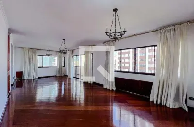 Apartamento para venda - vila mariana, 4 quartos,  240 m² - são paulo