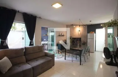 Casa / sobrado em condomínio para venda - vila mazzei, 2 quartos,  55 m² - são paulo