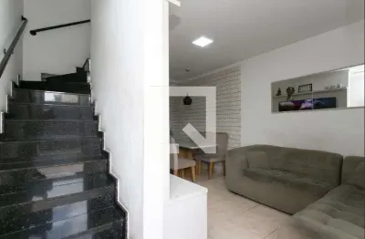 Casa / sobrado em condomínio para venda - itaquera, 2 quartos,  68 m² - são paulo