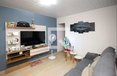 Casa com 2 quartos à venda na Rua Antônio Palmieri, Jardim Brasil, São Paulo