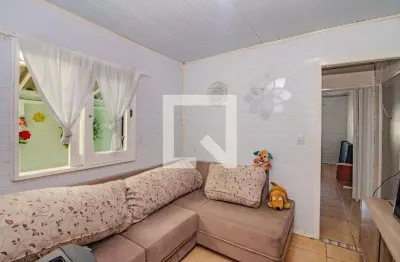 Casa para venda - rubem berta, 3 quartos,  140 m² - porto alegre