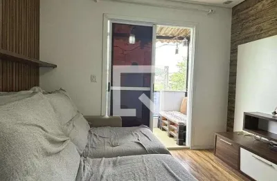 Casa para venda - dos casa, 2 quartos,  120 m² - são bernardo do campo