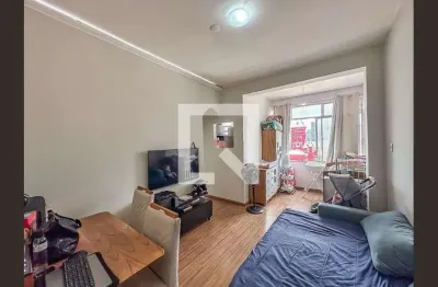 Apartamento para venda - centro, 1 quarto,  38 m² - rio de janeiro