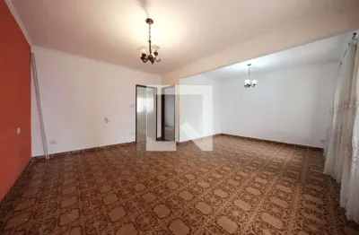 Casa com 3 quartos à venda na Rua Rocha Fraga, Cangaíba, São Paulo