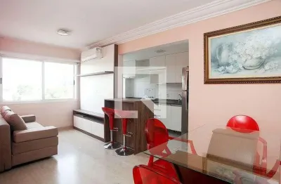 Apartamento para Venda - Santana, 1 Quarto,  41 m² - Porto Alegre