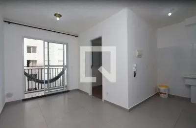Apartamento para venda - vila prudente, 2 quartos,  36 m² - são paulo
