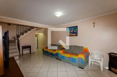 Casa com 4 quartos à venda na Rua Ademar Borges Nunes, Jardim Peri, São Paulo