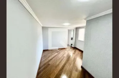 Apartamento para venda - mandaqui, 2 quartos,  50 m² - são paulo