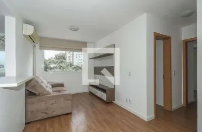Apartamento para venda - alto petrópolis, 2 quartos,  52 m² - porto alegre